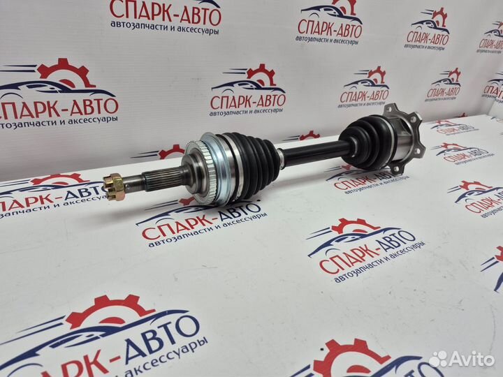 Вал приводной в сборе Toyota Lite Ace Noah 4WD LH