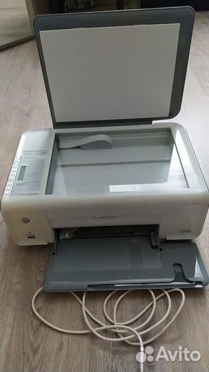 Мфу HP PSC 1513 All-in-one
