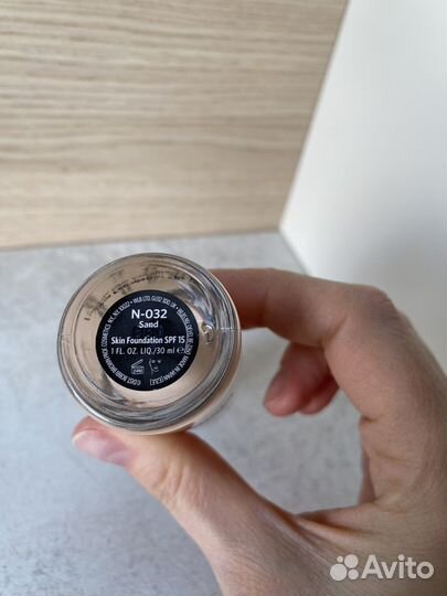 Тональный крем Bobbi Brown