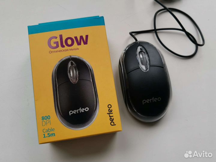 Компьютерная мышь