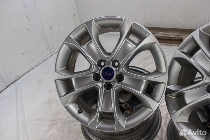 Диски R18 Ford Kuga CB Оригинал