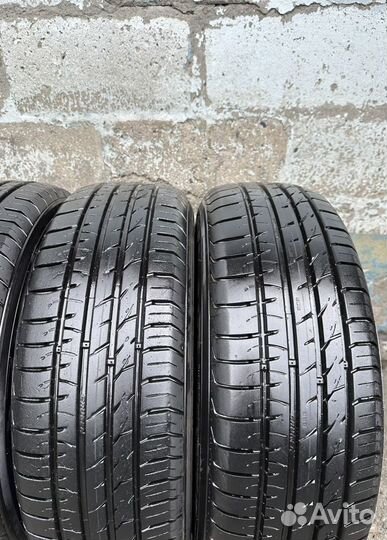 Kumho Crugen HP91 215/65 R16