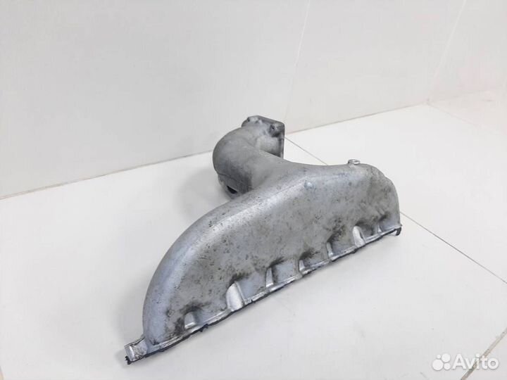 Коллектор впускной УАЗ Патриот 2005