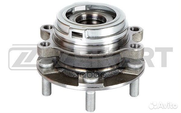 Ступица перед. (с ABS) Nissan Teana (J32) 08- r