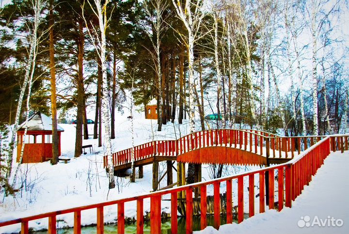 22 фев 24 тур в Тюмень на источник 