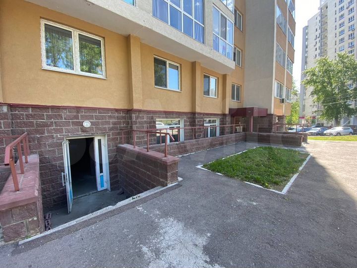 Свободного назначения, 143.9 м²