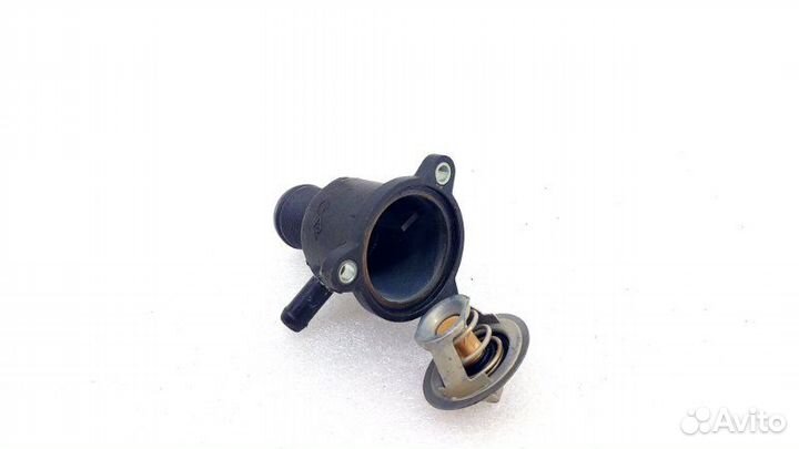 Крышка термостата Renault Duster HS K4M 2013