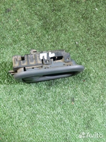 Ручка двери внутренняя передняя левая Nissan