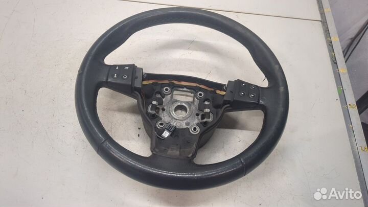 Руль Seat Altea, 2007