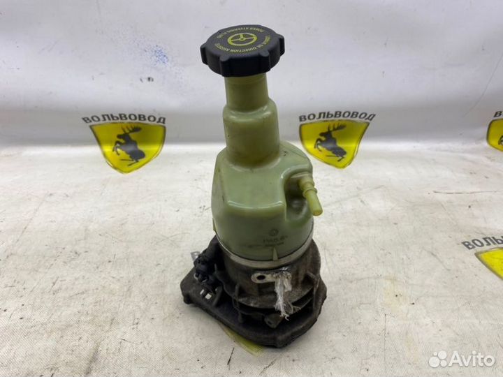 Насос эгур Ford Galaxy 2 2.0 tdci 2006/2015