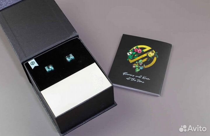 Наушники bgvp DX6