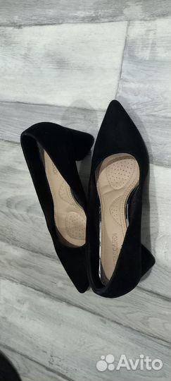 Туфли женские 37,5 размер