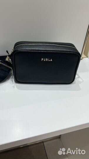 Новая сумка Furla оригинал