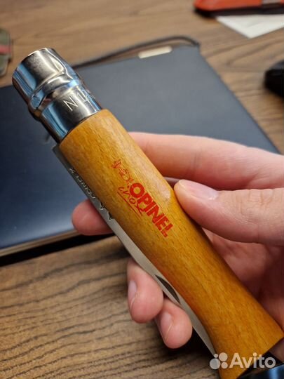 Ножи Opinel