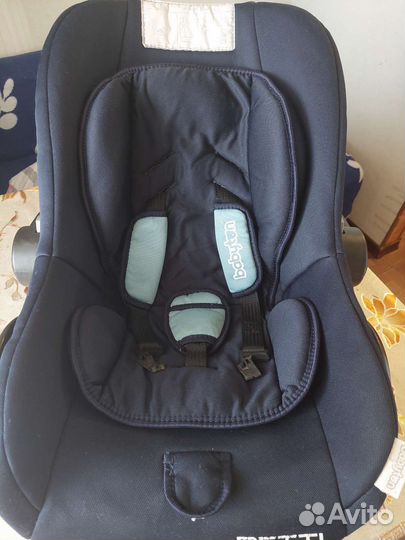 Автолюлька от 0