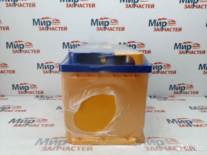 Аккумулятор 6 ст* 75 750А обр/п 278х175х190