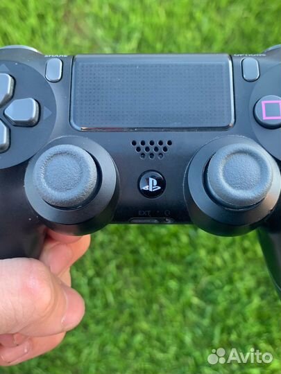 Джостик ps4 Dualshock 4 v2