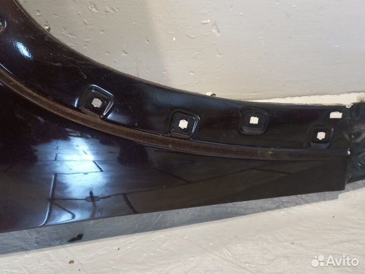 Крыло переднее правое Chevrolet Orlando F18D4 2014