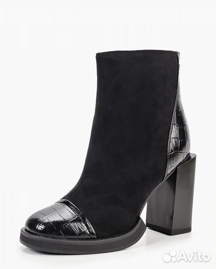 Ботильоны vitacci