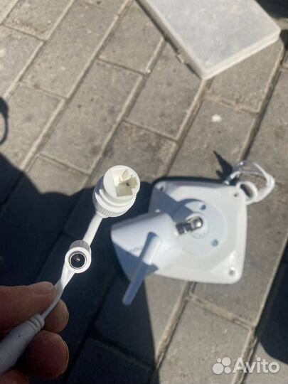 Видеокамера Imou IPS-F22FP-0280B-2MP