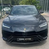 Новый Lamborghini Urus 4.0 AT, 2024, цена 49 900 000 руб.