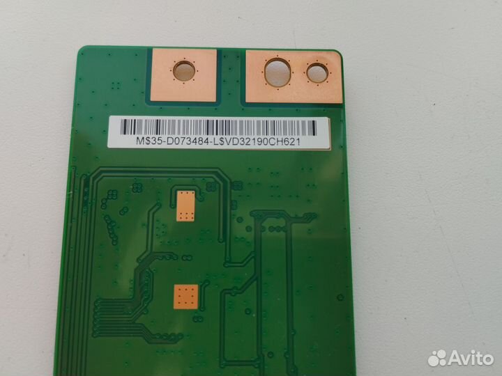 T-con V320HJ2-CPE2 телевизор samsung UE32EH5057K