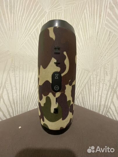 Блютуз колонка JBL