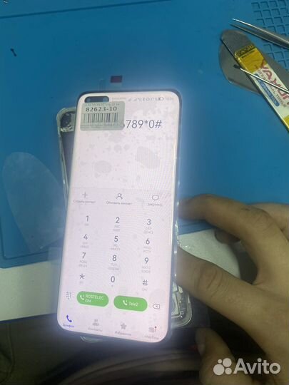 Дисплей Samsung S/Note серия