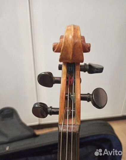 Скрипка 1/2