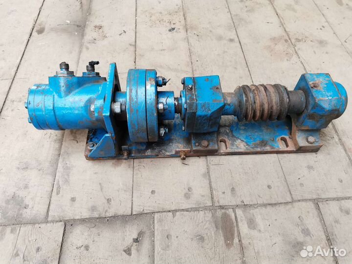 Гидромотор бу