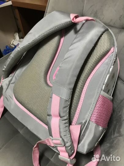 Ранец школьный для девочки