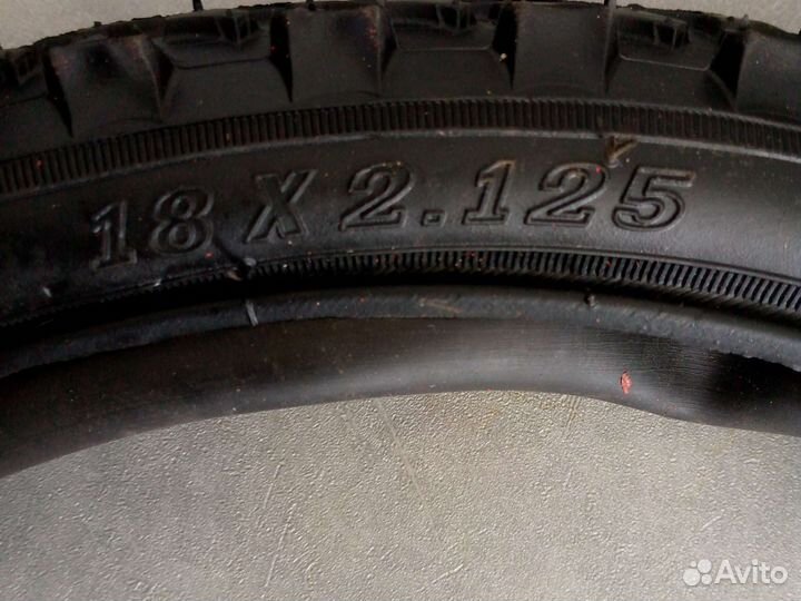 Покрышки для велосипеда