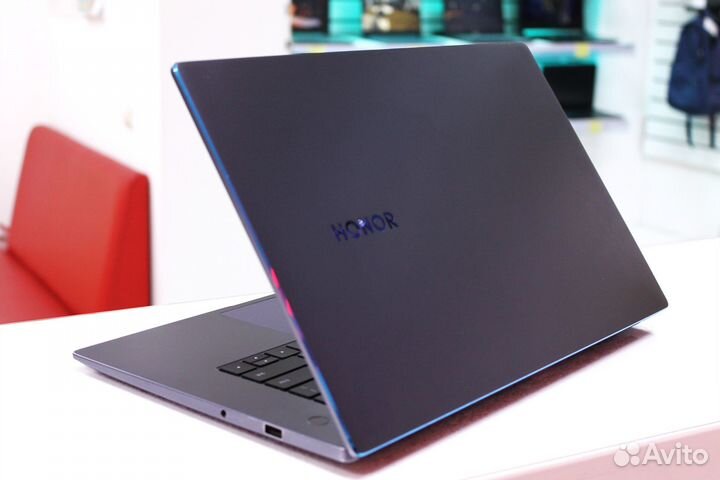 Ноутбук Honor MagicBook 15