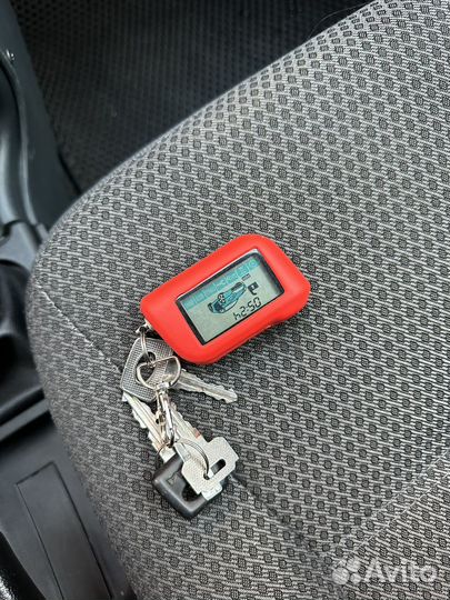 ВАЗ 2114 Samara 1.6 МТ, 2013, 50 000 км