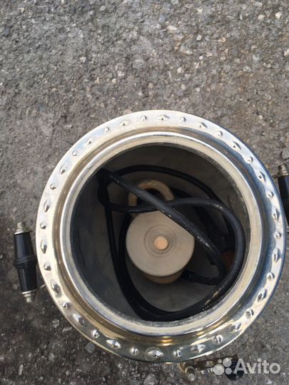 Самовар электрический СССР