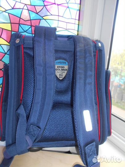 Рюкзак школьный новый