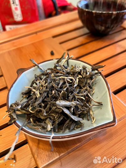 Шен Пуэр Сайцин Чао Му