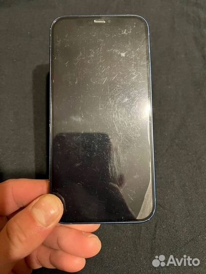 iPhone 12, 128 ГБ