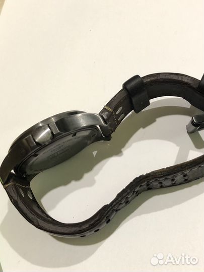 Часы мужские luminox бу