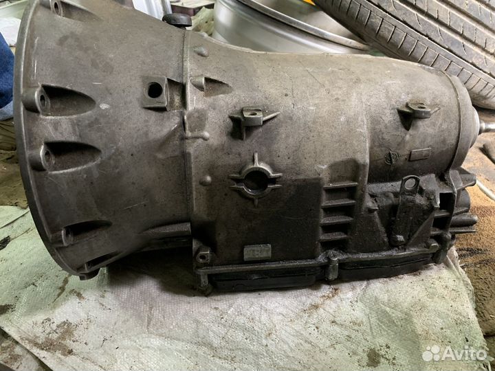 Mercedes R 140 271 26 01