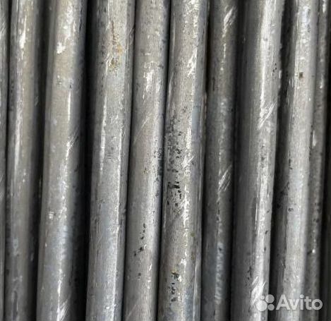 Арматура гладкая 12 А-240