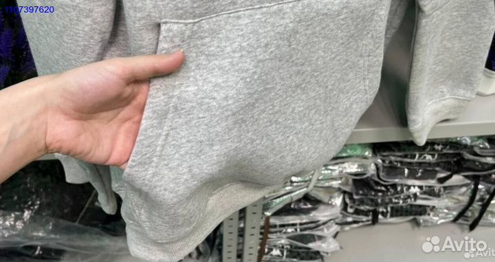 Худи Stussy Premium Quality (Много отзывов)