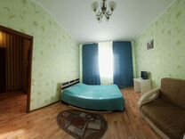 1-к. квартира, 35 м², 2/17 эт.