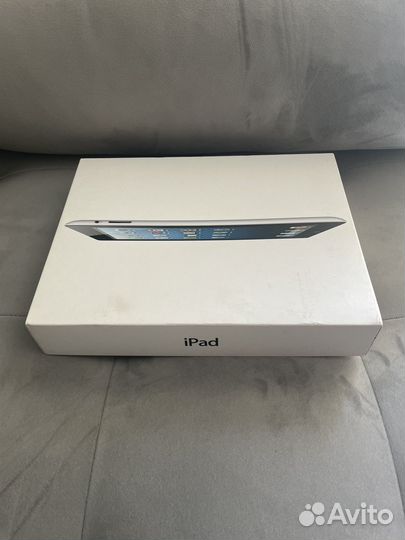 iPad 2 16gb