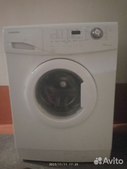 Стиральная машинка бу