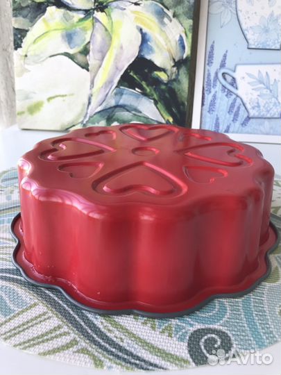 Форма для выпечки IKEA