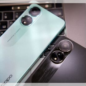 OPPO A78, 8/256 ГБ