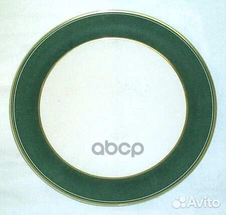 Сальник коленчатого вала зад