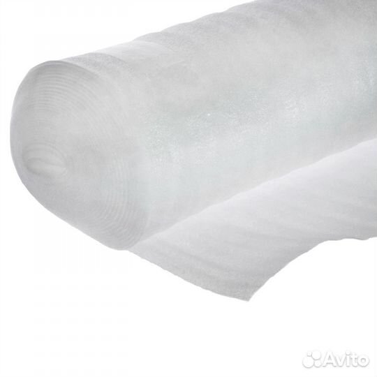 Подложка 2 мм 12 м