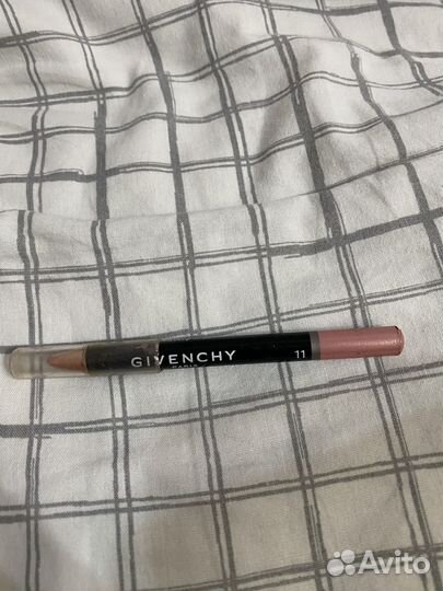 Косметика Dior, givenchy,burberry оригинал